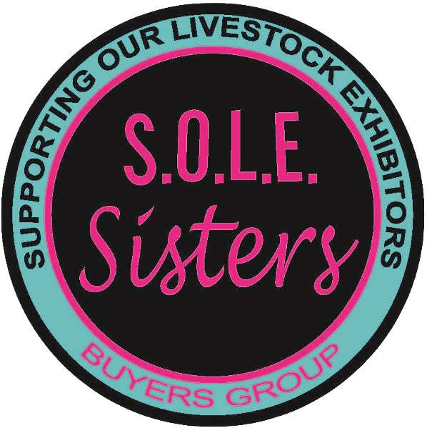 SOLE Sisters Buyer Group